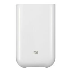 Принтер Xiaomi Mi Portable Photo Printer (White)