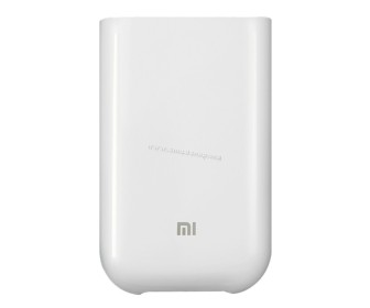 Принтер Xiaomi Mi Portable Photo Printer (White)