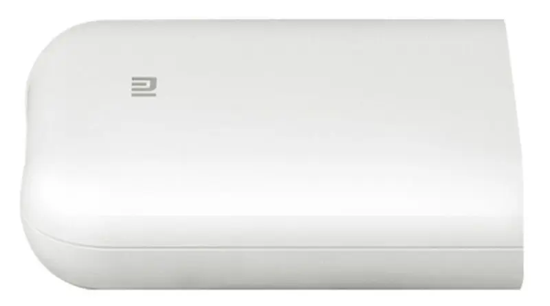 Принтер Xiaomi Mi Portable Photo Printer (White) - 5