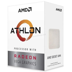 Procesor AMD Athlon 3000G (Box)
