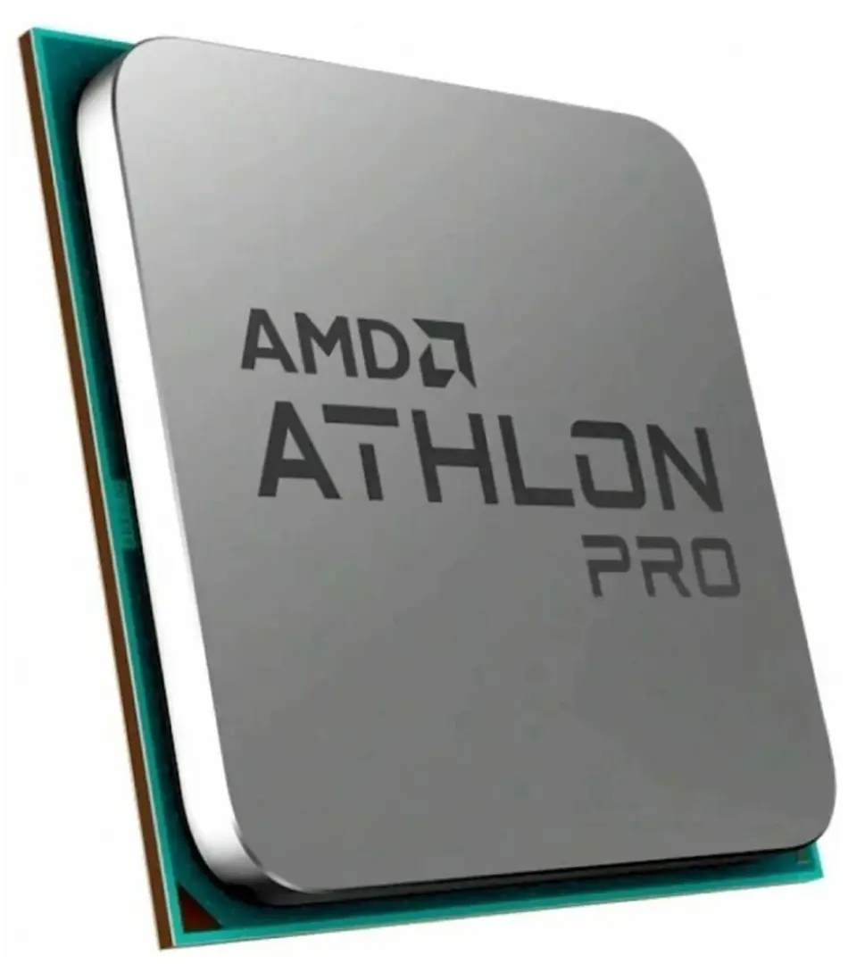 Procesor AMD Athlon Pro 300GE (Tray)