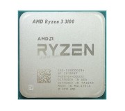 Procesor AMD Ryzen 3 3100 (Tray)