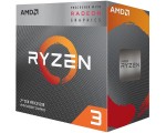 Процессор AMD Ryzen 3 3200G (Box)