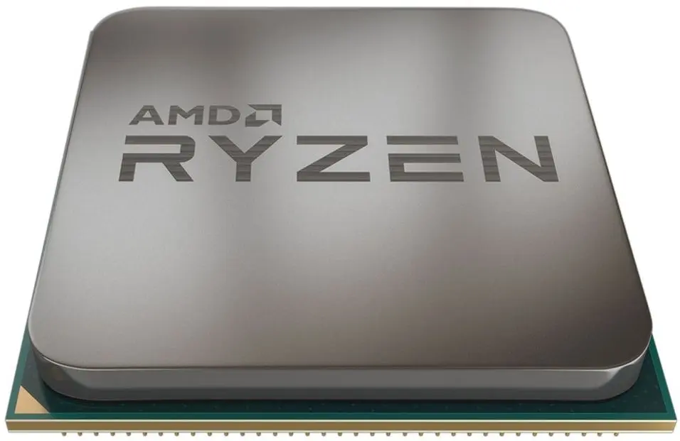 Procesor AMD Ryzen 3 3200G (Tray) - 2