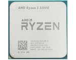 Процессор AMD Ryzen 3 3200G (Tray)