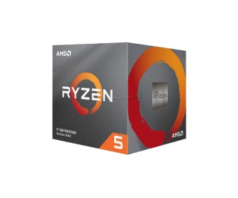 Процессор AMD Ryzen 5 3500X (Box)