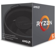 Procesor AMD Ryzen 5 3600 (Box)