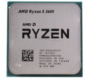 Procesor AMD Ryzen 5 3600 (Tray)