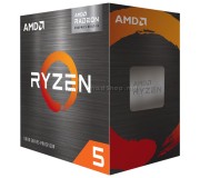 Procesor AMD Ryzen 5 5600G (Box)