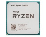 Procesor AMD Ryzen 5 5600G (Tray)