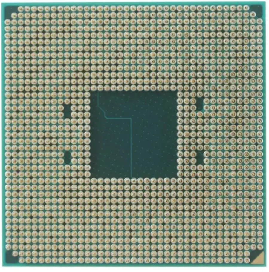 Процессор AMD Ryzen 5 5600G (Tray)