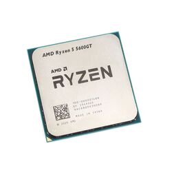 Процессор AMD Ryzen 5 5600GT (Tray) Thumb
