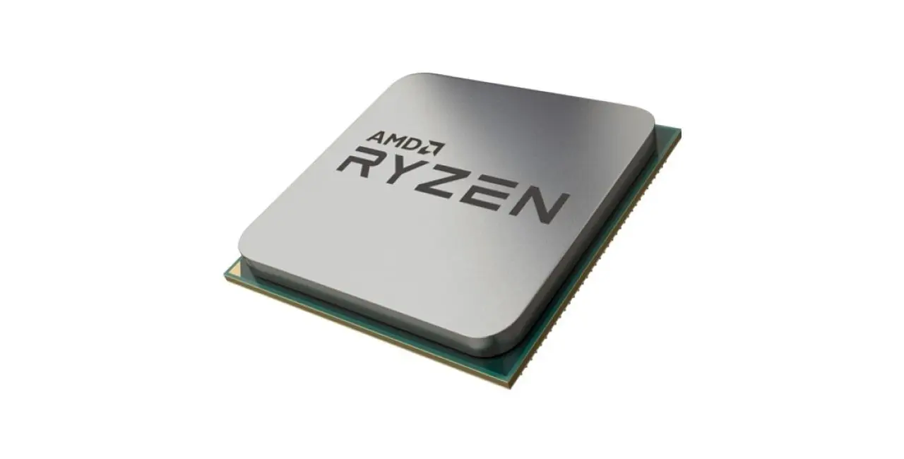 Процессор AMD Ryzen 5 5600GT (Tray)