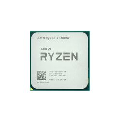 Procesor AMD Ryzen 5 5600GT (Tray)