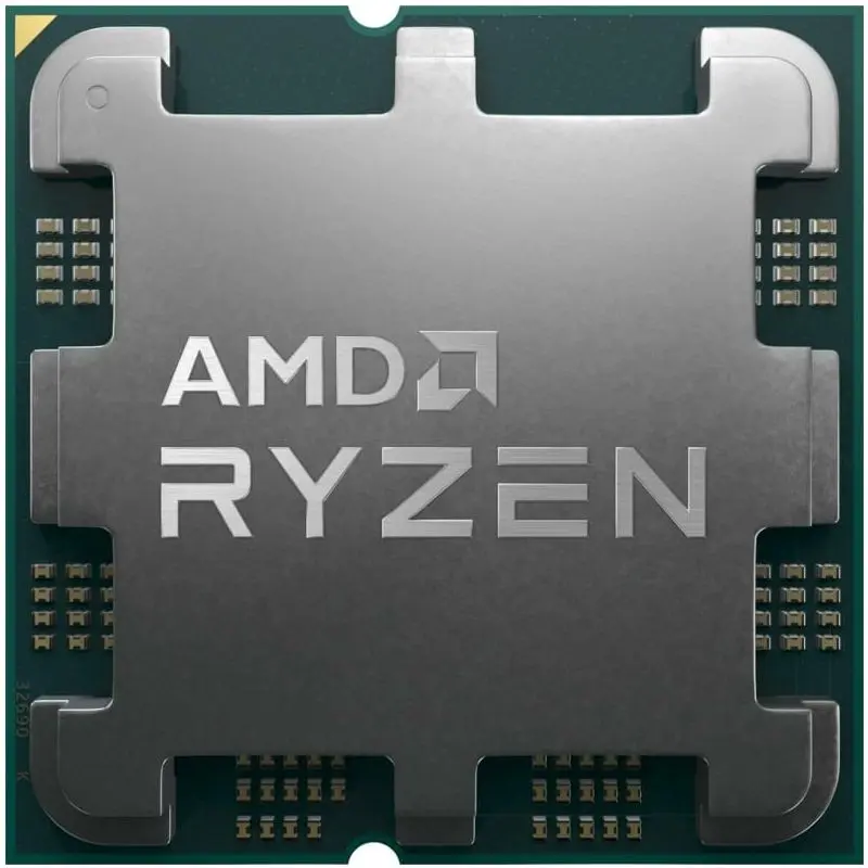 Procesor AMD Ryzen 5 7500F (Tray)