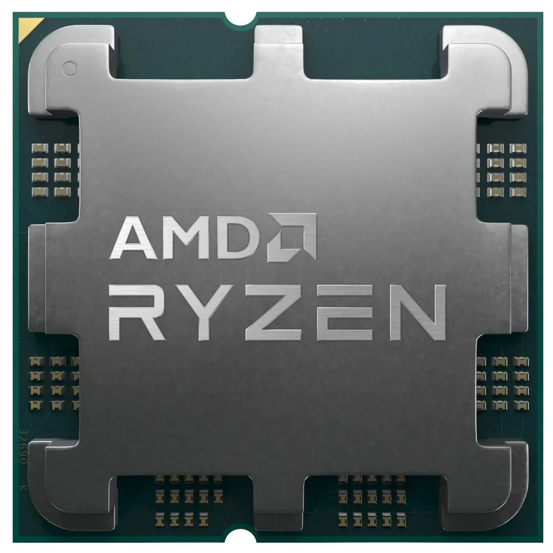 Процессор AMD Ryzen 5 7600X (Box) - 2