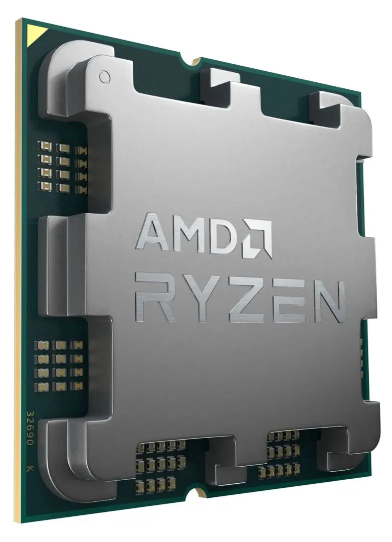 Процессор AMD Ryzen 5 7600X (Box) - 3