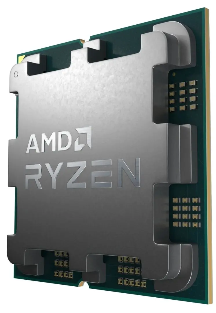 Процессор AMD Ryzen 5 7600X (Box) - 4