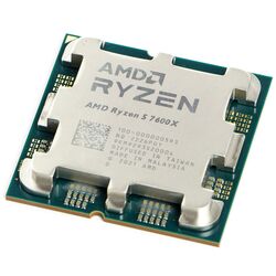 Procesor AMD Ryzen 5 7600X (Tray)