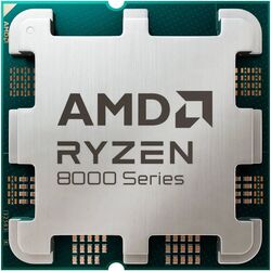 Procesor AMD Ryzen 5 8400F (Tray)