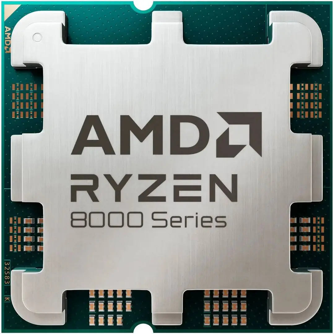 Procesor AMD Ryzen 5 8400F (Tray)