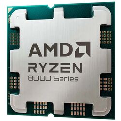 Procesor AMD Ryzen 5 8500G (Box) Thumb