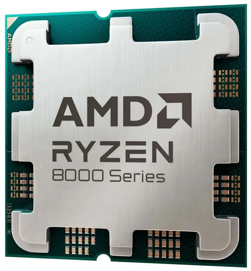 Procesor AMD Ryzen 5 8500G (Box)