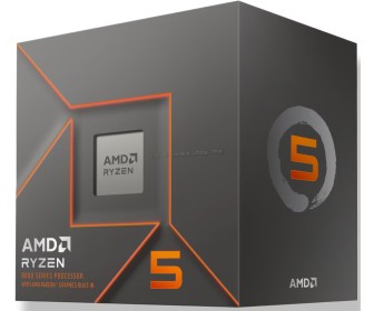 Процессор AMD Ryzen 5 8500G (Box)