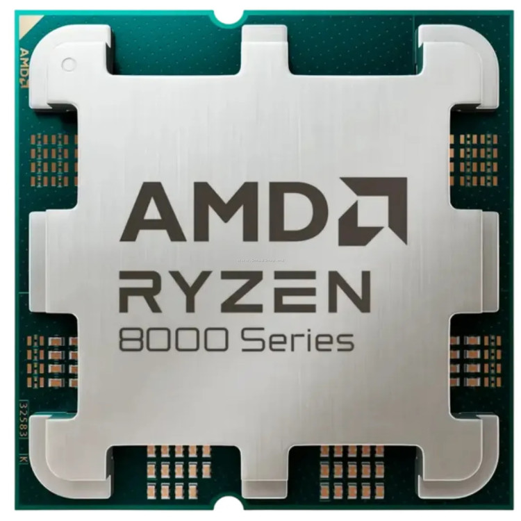 Процессор AMD Ryzen 5 8500G (Tray)