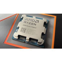 Процессор AMD Ryzen 5 9600X (Tray) Thumb