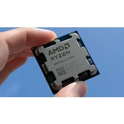 Процессор AMD Ryzen 5 9600X (Tray) Thumb