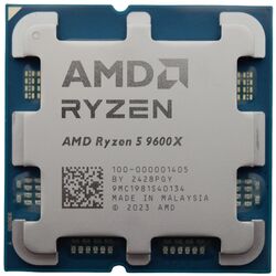 Procesor AMD Ryzen 5 9600X (Tray)