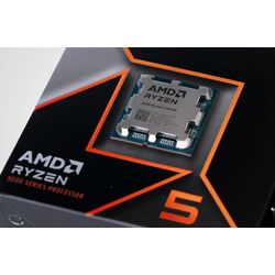 Процессор AMD Ryzen 5 9600X (Tray) Thumb