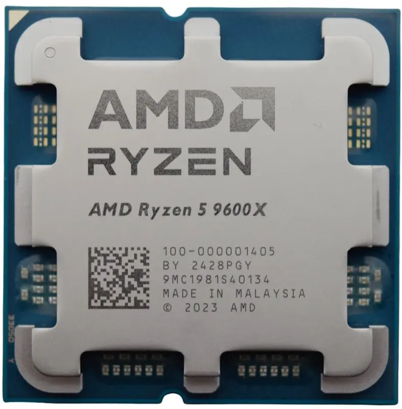 Процессор AMD Ryzen 5 9600X (Tray)