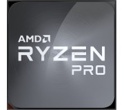 Процессор AMD Ryzen 5 Pro 4655G (Tray)