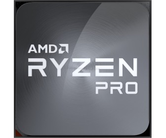 Процессор AMD Ryzen 5 Pro 4655G (Tray)