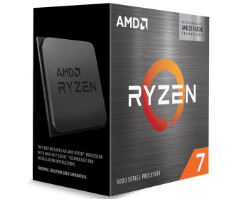 Процессор AMD Ryzen 7 5700 (Box)