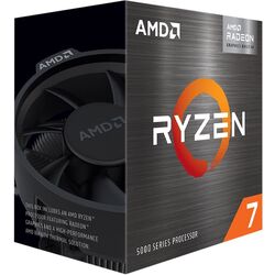 Procesor AMD Ryzen 7 5700G (Box)
