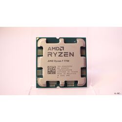 Procesor AMD Ryzen 7 7700 (Tray) Thumb