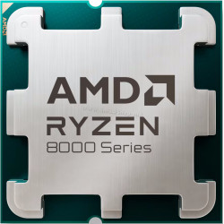 Procesor AMD Ryzen 7 8700F (Tray)