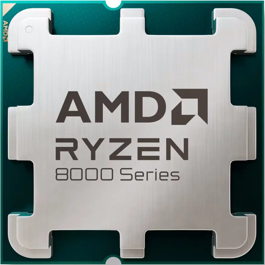 Procesor AMD Ryzen 7 8700F (Tray)