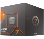 Процессор AMD Ryzen 7 8700G (Box)