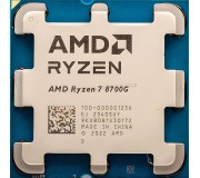 Процессор AMD Ryzen 7 8700G (Tray)