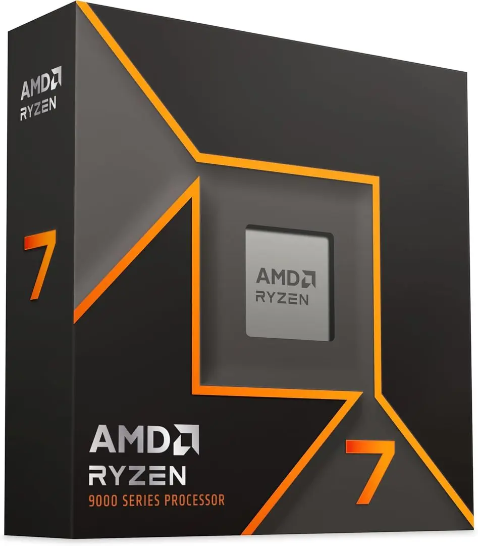 Procesor AMD Ryzen 7 9700X (Box) - 2