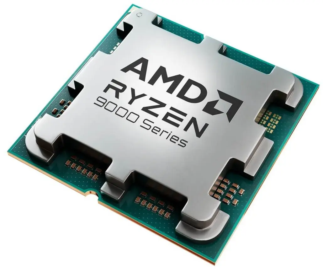 Procesor AMD Ryzen 7 9700X (Box) - 3