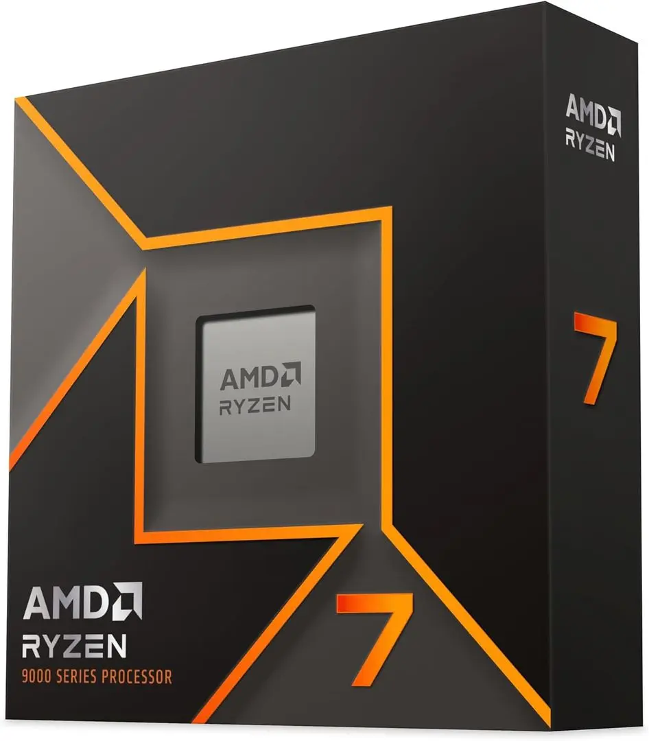 Procesor AMD Ryzen 7 9700X (Box)