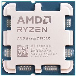 Procesor AMD Ryzen 7 9700X (Tray)