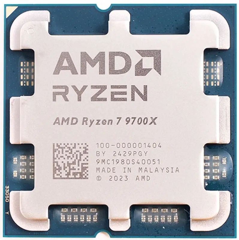 Процессор AMD Ryzen 7 9700X (Tray)