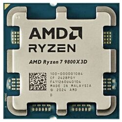 Procesor AMD Ryzen 7 9800X3D (Tray)