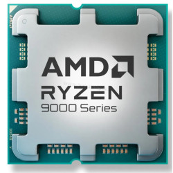 Procesor AMD Ryzen 7 9850X3D (Tray)